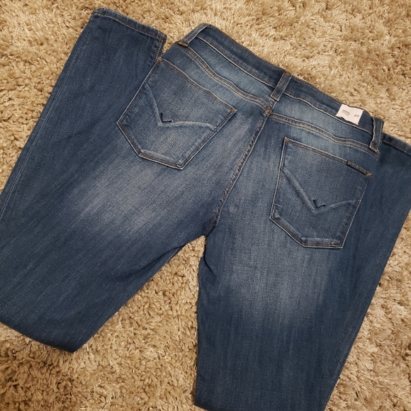 Hudson Jeans (Like New Cond.) - Picture 5 of 5